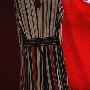 EMMA & MICHELLE ROMPER